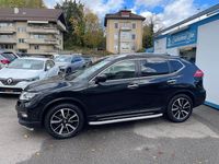 Gebraucht Nissan X-Trail Tekna 177 PS (130 kW) 2019 SUV