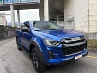 Gebraucht Isuzu D-Max 164 PS (120 kW) 2024