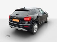 gebraucht Audi Q2 35 TDI sport Attraction