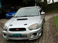 Gebraucht Subaru Impreza 225 PS (165 kW) 2005