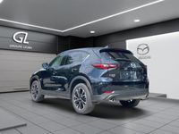 gebraucht Mazda CX-5 SKYACTIV-G 194 Revolution AWD Automat