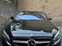 Gebraucht Mercedes S500 455 PS (334 kW) 2015 Limousine