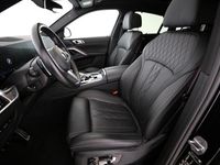 Gebraucht BMW X6 Comfort Edition 298 PS (219 kW) 2023 Schwarz SUV