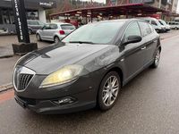 Gebraucht Lancia Delta 200 PS (147 kW) 2010 Kleinwagen