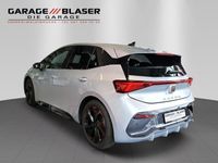 gebraucht Cupra Born 58 kWh e-Boost