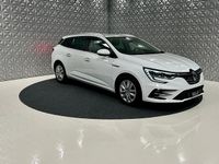 Gebraucht Renault Mégane IV Intens 115 PS (84 kW) 2021