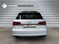 gebraucht Audi S3 Sportback 2.0 TFSI quattro