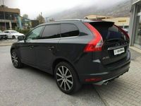 gebraucht Volvo XC60 D5 AWD Summum R