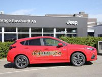 Gebraucht Subaru Impreza 136 PS (100 kW) 2024 SUV