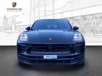 gebraucht Porsche Macan T