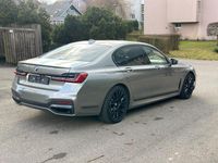 Gebraucht BMW 730 M Sport 286 PS (210 kW) 2020 Limousine