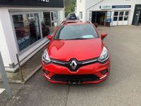 gebraucht Renault Clio GrandTour 0.9 TCe Zen S/S