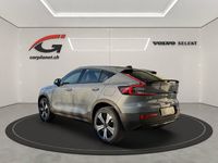 gebraucht Volvo C40 P8 Twin Recharge Ultimate AWD