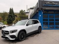 Gebraucht Mercedes GLB250 AMG line 224 PS (164 kW) 2020 SUV