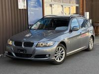 Gebraucht BMW 320 177 PS (130 kW) 2009 Kombi