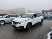 Gebraucht Peugeot 5008 Business-Line 130 PS (95 kW) 2019 SUV