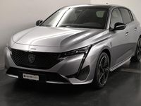 Gebraucht Peugeot 308 GT 114 kW (156 PS) 2024 Grau Limousine