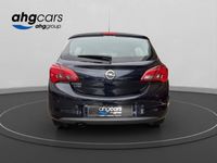 gebraucht Opel Corsa 1.4 eTEC Black Edition