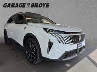 Neu Peugeot 5008 GT 145 PS (106 kW) 2025 Van / Kleinbus