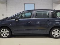 Gebraucht Peugeot 5008 Active 115 PS (84 kW) 2013 Van / Kleinbus
