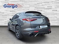 gebraucht Alfa Romeo Stelvio 2.2 JTDM Veloce Q4 AT8