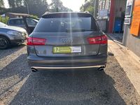 gebraucht Audi A6 Allroad 3.0 BiTDI V6 quattro tiptronic