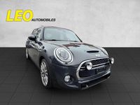 Gebraucht Mini Cooper S 192 PS (141 kW) 2015 Kleinwagen