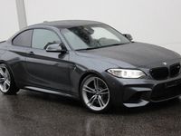 gebraucht BMW M2 