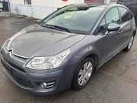 Gebraucht Citroën C4 VTR Sport 120 PS (88 kW) 2010