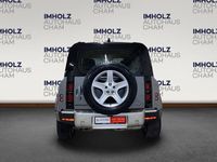 gebraucht Land Rover Defender 110 3.0 D I6 250 SE