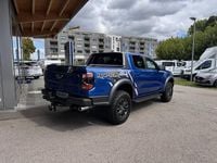 Gebraucht Ford Ranger Raptor 292 PS (214 kW) 2025 Blau Abholung