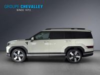 Neu Hyundai Santa Fe 215 PS (158 kW) 2025 Beige SUV