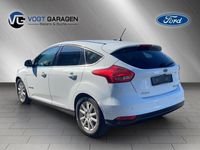 gebraucht Ford Focus Electric 