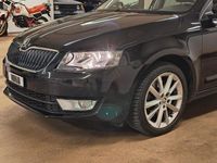 Gebraucht Skoda Octavia Ambition 184 PS (135 kW) 2015 Kombi