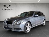 gebraucht Mercedes E220 CDI BlueEfficiency My Star Automatic