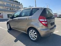 Gebraucht Mercedes A200 136 PS (100 kW) 2006