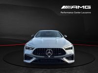 Neu Mercedes CLE53 AMG AMG 449 PS (330 kW) 2026 Grau Cabrio