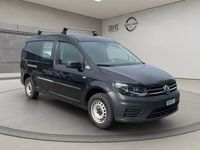 gebraucht VW Caddy Maxi 2.0TDI BlueMotion Technology DSG