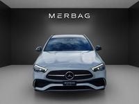 Neu Mercedes C300e 259 PS (190 kW) 2025 Grau Kombi