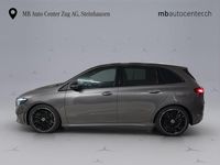 Gebraucht Mercedes B250e AMG line 238 PS (175 kW) 2025 Grau Van / Kleinbus