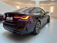 Gebraucht BMW i4 Comfort Edition 400 kW (544 PS) 2023 Limousine