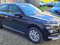 gebraucht Skoda Kamiq Style Style*5JGar*AHK*LED*Shzg*PDC*Cam*BFS*16"