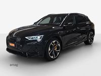 Gebraucht Audi e-tron Comfort 369 kW (503 PS) 2022 Mythosschwarz metallic SUV