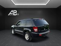 gebraucht Jeep Grand Cherokee 5.7 HEMI Limited Automatic