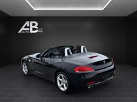 gebraucht BMW Z4 sDrive23i