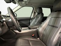 Gebraucht Land Rover Range Rover Sport S 249 PS (183 kW) 2022 SUV