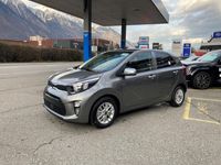 gebraucht Kia Picanto 1.2 CVVT Power AMT