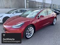 Gebraucht Tesla Model 3 Long Range AWD 366 kW (498 PS) 2020 Limousine