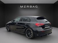 gebraucht Mercedes A35 AMG 4Matic