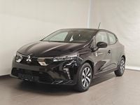 Neu Mitsubishi Colt Invite 91 PS (66 kW) 2025 Schwarz Limousine